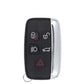 ABRITES TA56 Key for JLR Jaguar and Land Rover 315 MHZ - UHS Hardware