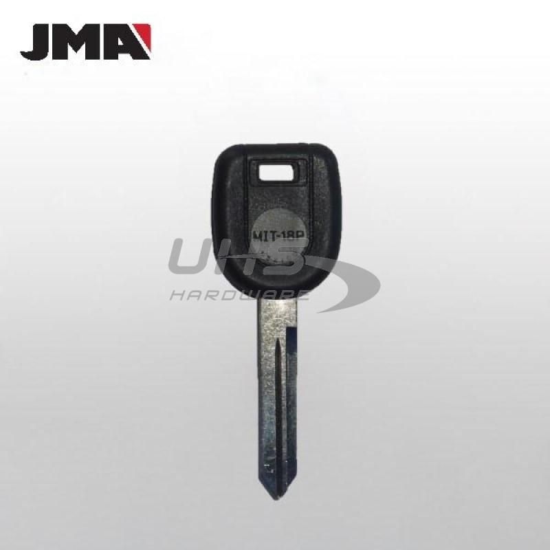 Mitsubishi MIT13PT Transponder Key (JMA) - UHS Hardware