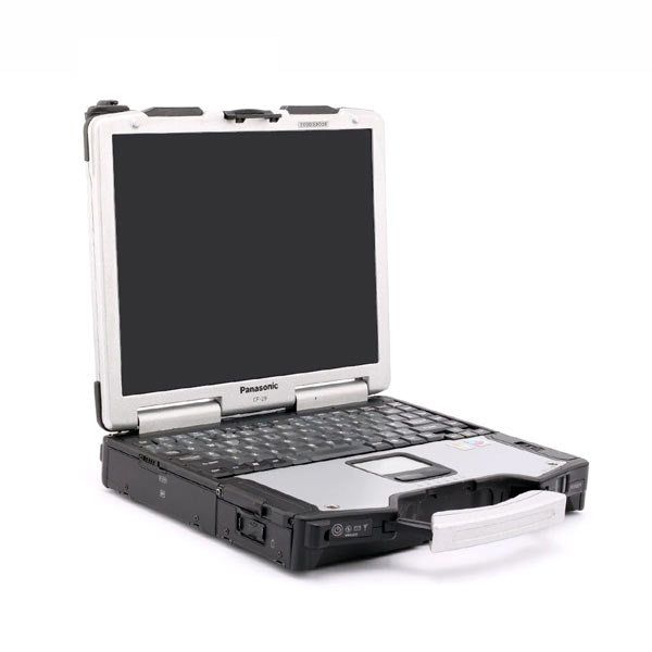 Panasonic - Toughbook CF-29 Laptop - Refurbished - UHS Hardware