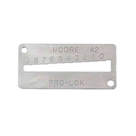 Pro-Lok - KDIC IC BEST A2 Decoder - UHS Hardware