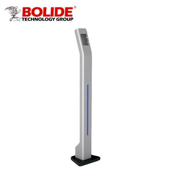 Bolide - Standing Bracket For BN-2600ACTC - Bevel - 12VDC - USB - Aluminum Finish - UHS Hardware