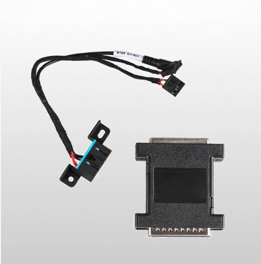 Mercedes Benz W164 Gateway Adapter for VVDI MB Tool (Xhorse) - UHS Hardware