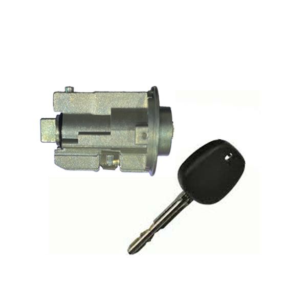 Toyota Sienna 2003-2010 / Ignition Switch Cylinder / Coded / US345L (AFTERMARKET) - UHS Hardware