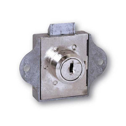 HPC - XW2833-SB - Spring Bolt Lock - UHS Hardware