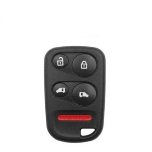 Honda Style / 5-Button Universal Remote for VVDI Key Tool (Wired) - UHS Hardware