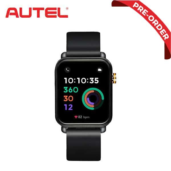Autel - OTOFIX - Programmable Smart Key Watch - Bluetooth - Black (PREORDER) - UHS Hardware