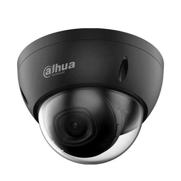 Dahua / IP / 4MP / Dome Camera / Fixed / 2.8mm Lens / Outdoor / WDR / IP67 / IK10 / 50m IR / Starlight / ePoE / 5 Year Warranty / DH-N43AL52-B - UHS Hardware