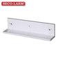 Seco-Larm - "L" Bracket for 600 lb Series Electromagnetic Locks - Indoor - UHS Hardware