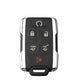 2015-2019 / 6-Button Keyless Entry Remote / PN: 13577766 / M3N32337100 (RO-GM-7106) - UHS Hardware