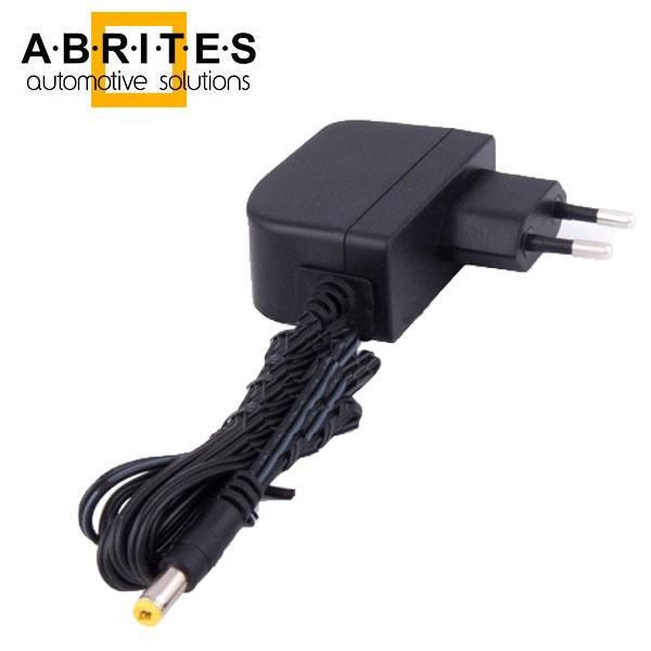 ABRITES AVDI - 12V/1A DC Power Adapter ZN063 - UHS Hardware