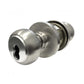 Marks USA - 280RF - 80 LINE Commercial Knobset - SFIC - 2 3/4" Backset - 32D - Satin Stainless Steel - Storeroom - Grade 1 - UHS Hardware