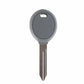 2004-2019 Chrysler / Dodge / Jeep Transponder Key / Y164 (Chip 46) (K-Y164) - UHS Hardware