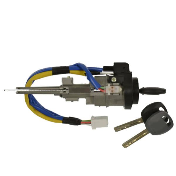 2008-2014 Hyundai Genesis / HY20 / Ignition Lock Cylinder / Coded / ASP-C-36-126 (ASP) - UHS Hardware