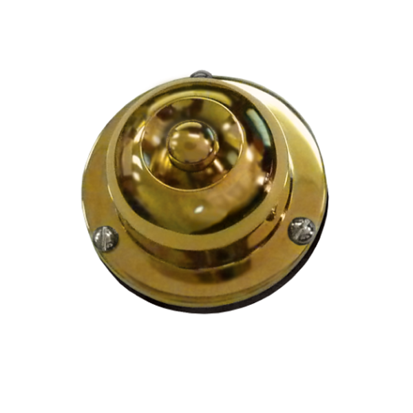 Trine 65P Weatherproof Low Voltage Pushbutton - UHS Hardware