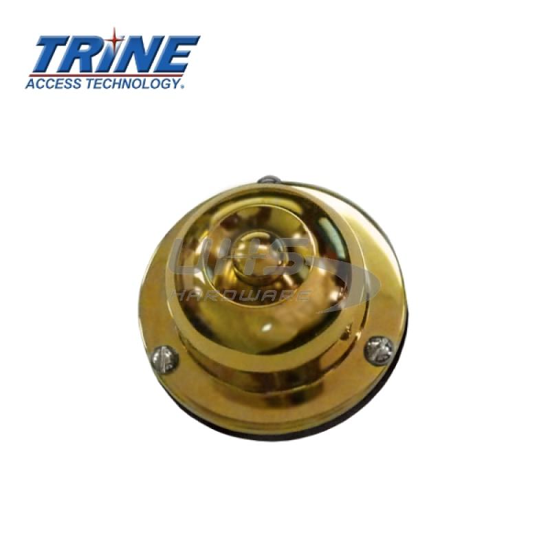 Trine 65P Weatherproof Low Voltage Pushbutton - UHS Hardware