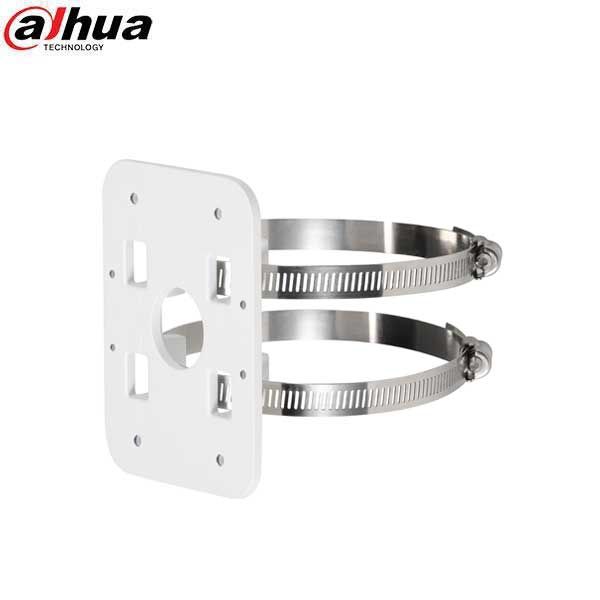 Dahua / Accessories / Pole Mount Bracket / Corrosion Resistant / DH-PFA152A-E - UHS Hardware