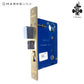 Marks USA - 91A/3 - Metro Mortise Knob Lock - US3 - 1-1/16" x 7-5/8"- Entrance - RH - UHS Hardware