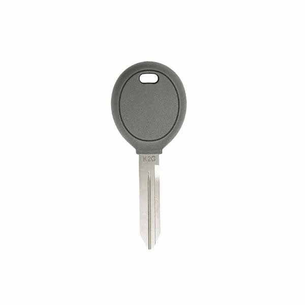 Dodge / Chrysler/ Jeep / Y165 Transponder Key (Chip 4D61) (K-Y165) - UHS Hardware