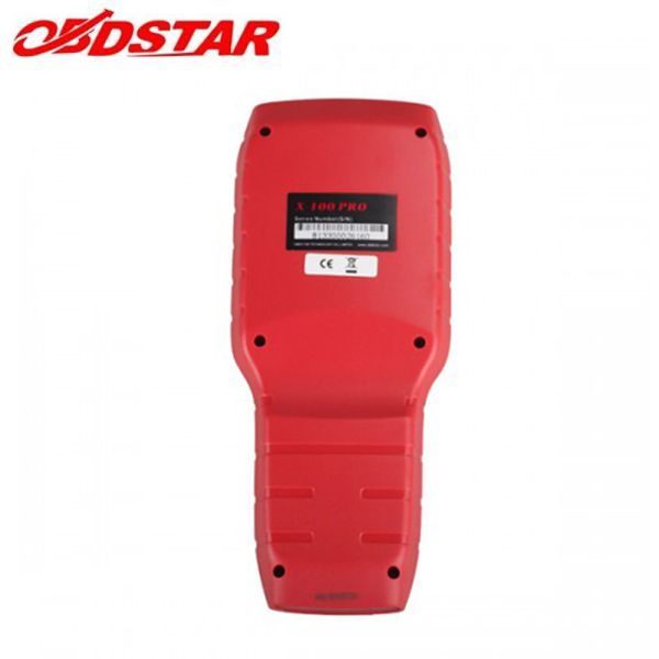 OBDStar - X-100 PRO - Auto Key Programmer - UHS Hardware