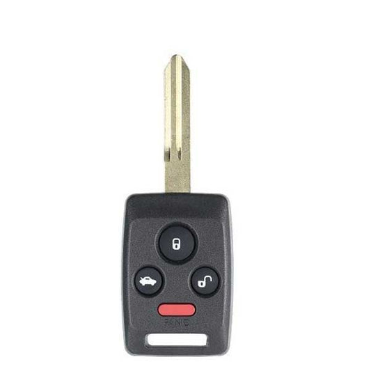 2006-2008 Subaru / 4-Button Remote Head Key / PN: 57497-AG35A / CWTWBU745 (AFTERMARKET) - UHS Hardware