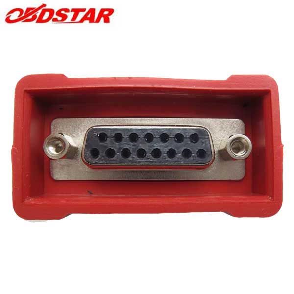 OBDStar - Replacement OBDII / OBD2 16 Pin Adapter for OBDStar Programming Machine - UHS Hardware