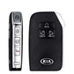 2022 Kia Carnival / 7-Button Smart Key / PN:  95440-R0100 / SY5MQ4FGE07 (OEM) - UHS Hardware