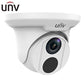 Uniview / IP Cameras / Dome / 2.8mm Fixed Lens / 8MP / Smart IR / WDR / UNV-3618SR3-DPF28LM-F - UHS Hardware