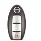 2007-2013 Nissan Versa Rogue Pathfinder / 3-Button Smart Key / PN: 285E3-EM31D / CWTWBU729 (OEM Refurb) - UHS Hardware