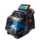 Xhorse - Dolphin II XP-005L - High Sec Portable Key Cutting Machine / w Battery - UHS Hardware