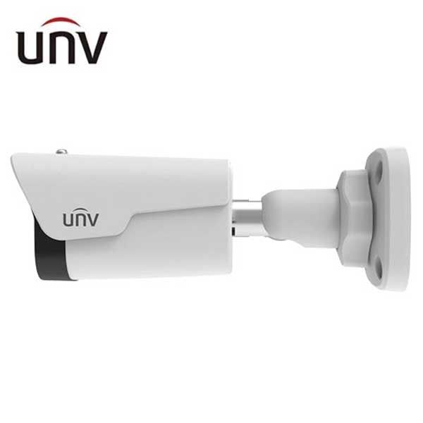 Uniview / IP Camera / Mini Bullet / 8MP / Wide Range / Dynamic / UNV-328LR3-DVSPF28LM-F