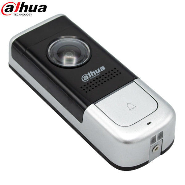 Dahua / 1080P WiFi Video Doorbell / 2MP / DH-DB11 - UHS Hardware