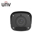 Uniview / IP Camera / Fixed Dome / 8MP / Smart IR / WDR / UNV-2124SR3-ADPF28M-F