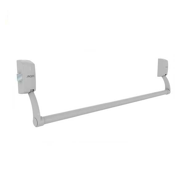 GAAB - T295-04 - Crossbar Exit Device - Fire Resistant - Modular and Reversible - Up to 48" Doors - Satin Chrome - UHS Hardware