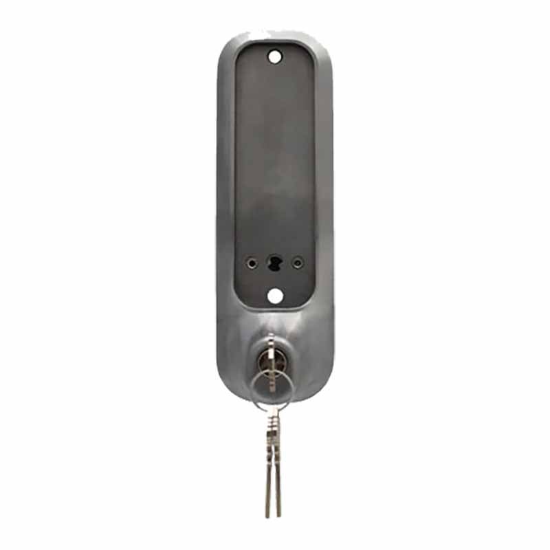 Lockey - Key Override Kit - System for 2000 Series Keyless Lever Locks - UHS Hardware