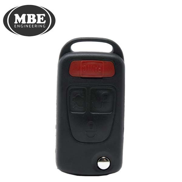 MBE - KR55 Key Maker - Fully Loaded - Mercedes Dodge Chrysler Programmer - FULL KIT - UHS Hardware