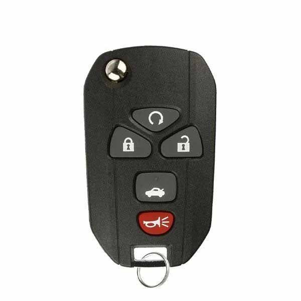 GM 5-Button Remote Flip-Key OUC60270/ RK-G-415-FLIP - UHS Hardware