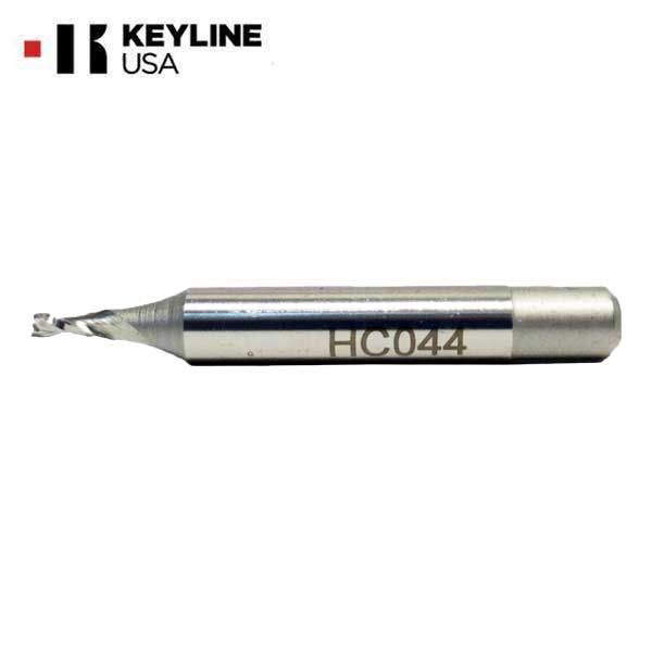 Keyline - Cutter - 2.0MM - for Keyline 303 & Punto Key Machines - UHS Hardware