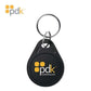 PDK - Standard Fob - HID Compatible - Pack of 100 (125 KHz Prox) - UHS Hardware
