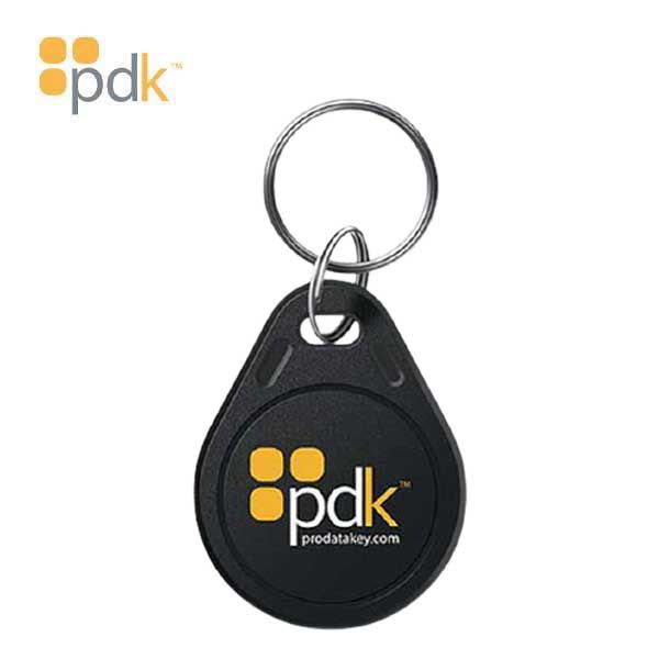 PDK - Standard Fob - HID Compatible - Pack of 100 (125 KHz Prox) - UHS Hardware