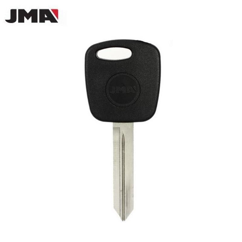 2000-2005 Ford / Lincoln / Mercury /  H74 / Transponder Key (JMA-TP06FO-15D.P) - UHS Hardware