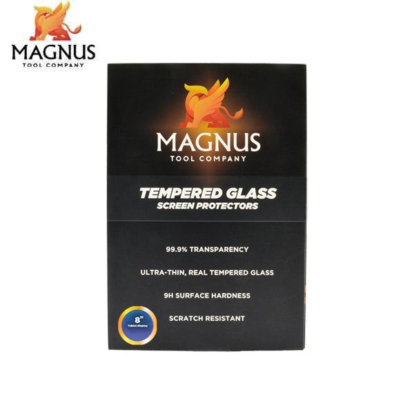 Magnus - 8" - Screen Protector for AutoProPAD G2 - UHS Hardware
