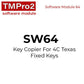 TM Pro 2 - Software Modules - Utility Functions - UHS Hardware