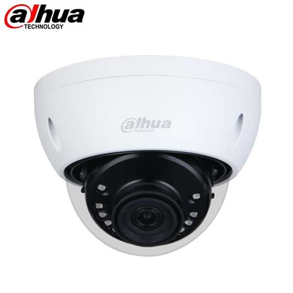 Dahua / HDCVI / 5MP / Eyeball Camera / White / 2.8mm Fixed Lens / Outdoor / IP67 / 30m Smart IR / 5 Year Warranty / DH-A52BL62 - UHS Hardware