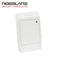 Rosslare - AY-DR12W - Indoor Proximity Reader - 12-16 VDC - UHS Hardware