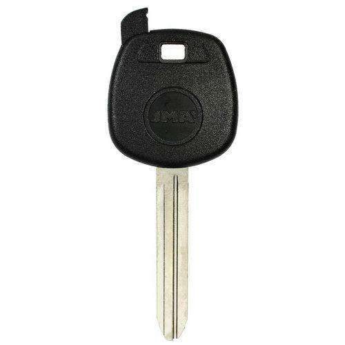 1998-2019 Toyota / TOY44GPT Transponder Key SHELL (JMA) - UHS Hardware