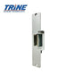 Trine - 002 - 7-15/16" Light Commercial Electric Strike - Fail Secure-Standard Action - Grade 1 - UHS Hardware