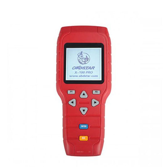 OBDStar - X-100 PRO - Auto Key Programmer - UHS Hardware