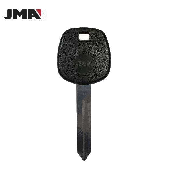 2010 - 2019 Toyota TOY44G Transponder Key (G Chip)  (JMA) - UHS Hardware