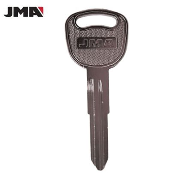 Kia KK1 / X233 Metal Key (JMA-KI-1D) - UHS Hardware