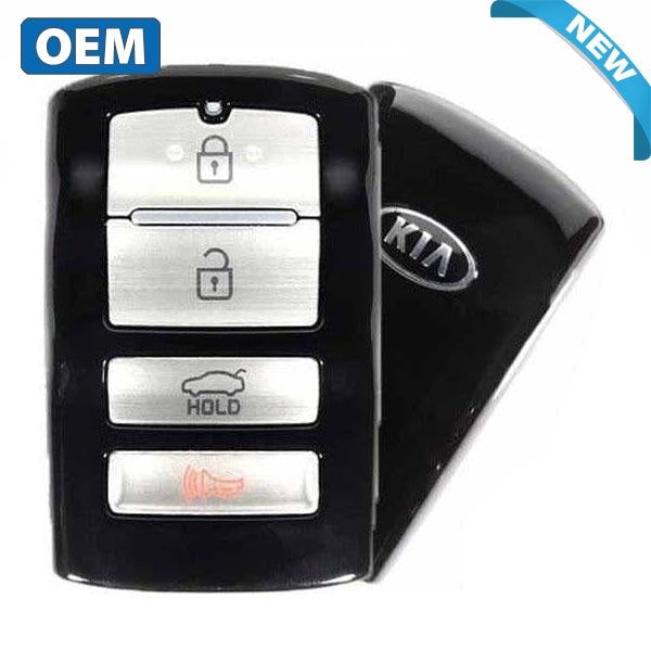 2014-2016 Kia Cadenza / 4-Button Smart Key / PN: 95440-3R601 / SY5KHFNA433 (OEM) - UHS Hardware